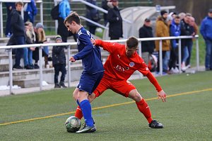 5:1-Sieg gegen Petersh&uuml;tte