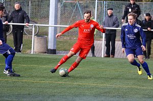 5:1-Sieg gegen Petersh&uuml;tte