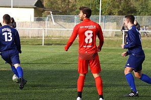 5:1-Sieg gegen Petersh&uuml;tte