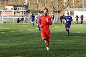 5:1-Sieg gegen Petersh&uuml;tte
