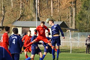 5:1-Sieg gegen Petersh&uuml;tte