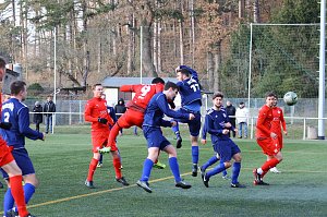 5:1-Sieg gegen Petersh&uuml;tte