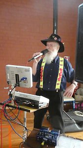 Herzsportgruppe feierte Rosenmontag