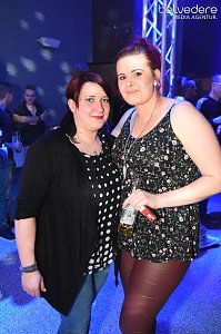 Party im Jugendclubhaus Nordhausen