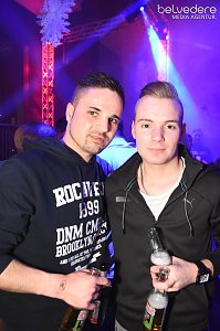 Party im Jugendclubhaus Nordhausen