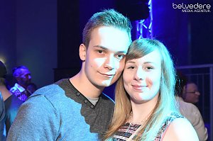 Party im Jugendclubhaus Nordhausen