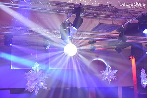 Party im Jugendclubhaus Nordhausen