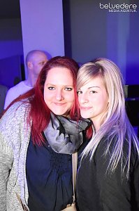 Party im Jugendclubhaus Nordhausen