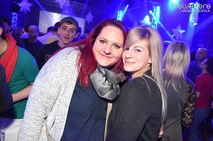 Party im Jugendclubhaus Nordhausen