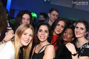 Party im Jugendclubhaus Nordhausen