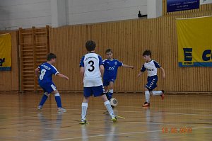 Turnier in Sangerhausen gewonnen