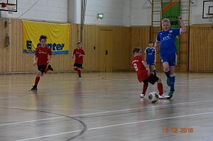 Turnier in Sangerhausen gewonnen