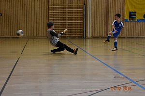 Turnier in Sangerhausen gewonnen