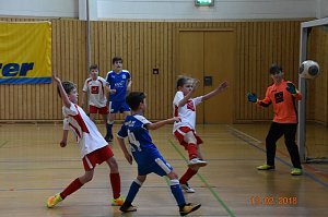 Turnier in Sangerhausen gewonnen