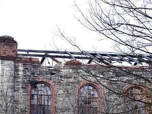 Peter Blei unterwegs in Greu&szlig;en