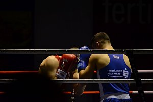 NSV-Boxer mit zweitem Auswärtssieg?