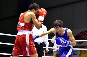Tolle Leistung der NSV-Boxer