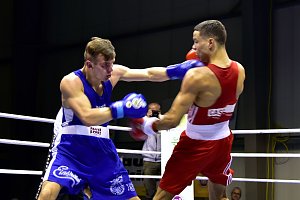 Tolle Leistung der NSV-Boxer