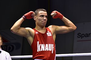 Tolle Leistung der NSV-Boxer