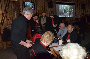 Harzer K&ouml;hlerverein w&auml;hlte Vorstand