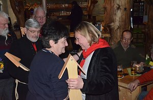 Harzer K&ouml;hlerverein w&auml;hlte Vorstand
