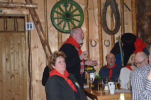 Harzer K&ouml;hlerverein w&auml;hlte Vorstand