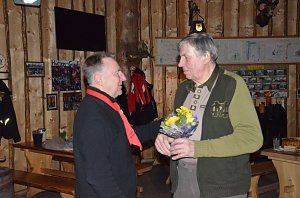 Harzer K&ouml;hlerverein w&auml;hlte Vorstand