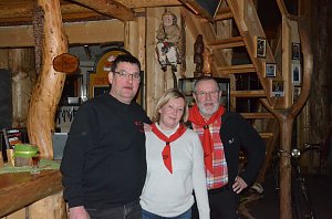 Harzer K&ouml;hlerverein w&auml;hlte Vorstand