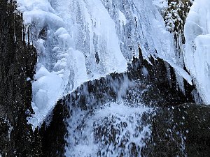 Peter Blei unterwegs im Harz