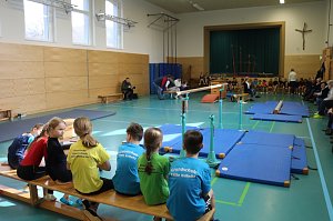 5. Richard M&uuml;ller Gedenkturnier