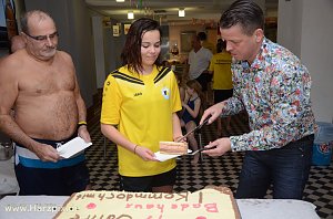 17.Badehausgeburtstag