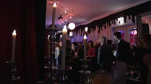 Die Nacht der Vampire - der Nordh&auml;user B&uuml;hnenball 2018