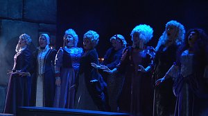 Die Nacht der Vampire - der Nordh&auml;user B&uuml;hnenball 2018