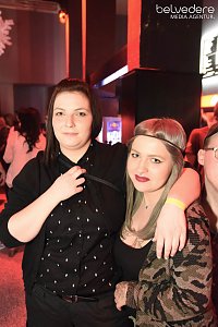 Party im Jugendclubhaus in Nordhausen 