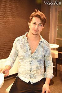 Party im Jugendclubhaus in Nordhausen 