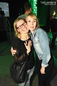Party im Jugendclubhaus in Nordhausen 