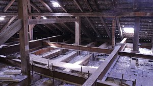 Abriss und Neubau statt Sanierung - das Humboldt Gymnasium wird abgerissen