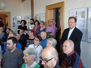 Mathildenausstellung im Schloss Heringen