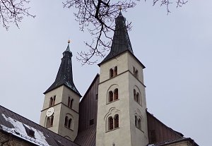 Mathildenausstellung im Schloss Heringen