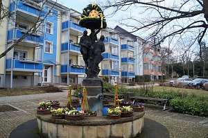 Brunnenfest 2018