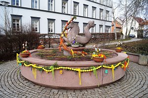 Brunnenfest 2018