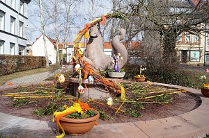 Brunnenfest 2018