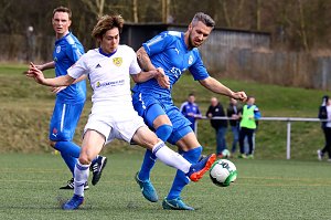 Wacker gewinnt 6:1 gegen Luckenwalde