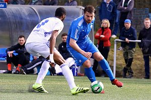 Wacker gewinnt 6:1 gegen Luckenwalde