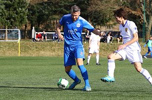 Wacker gewinnt 6:1 gegen Luckenwalde