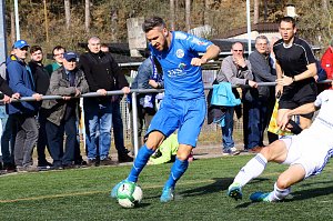 Wacker gewinnt 6:1 gegen Luckenwalde