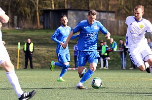 Wacker gewinnt 6:1 gegen Luckenwalde