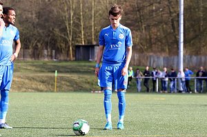 Wacker gewinnt 6:1 gegen Luckenwalde