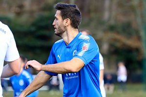 Wacker gewinnt 6:1 gegen Luckenwalde