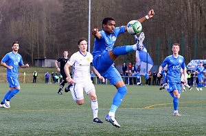Wacker gewinnt 6:1 gegen Luckenwalde